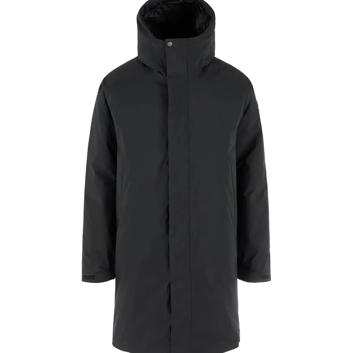 Fjällräven Mens Övik GTX Padded Parka