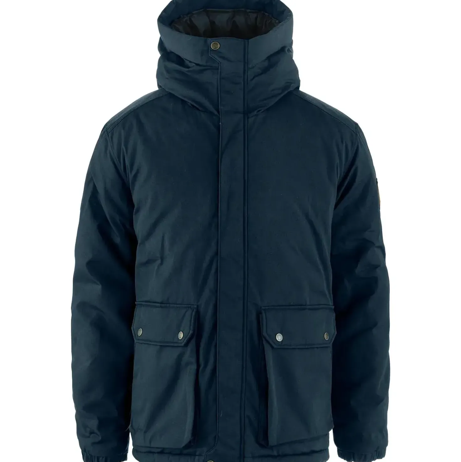 Fjällräven Mens Övik Padded Jacket