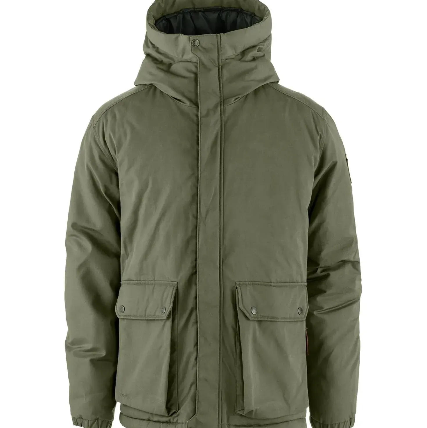 Fjällräven Mens Övik Padded Jacket