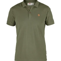 Fjällräven Mens Övik Polo Shirt