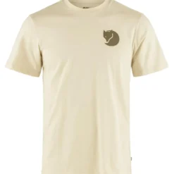 Fjällräven Mens Walk With Nature T-shirt