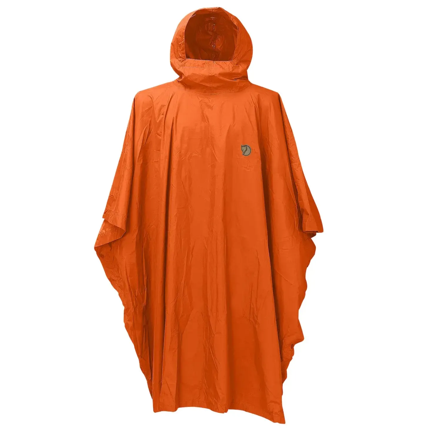 Fjällräven Poncho