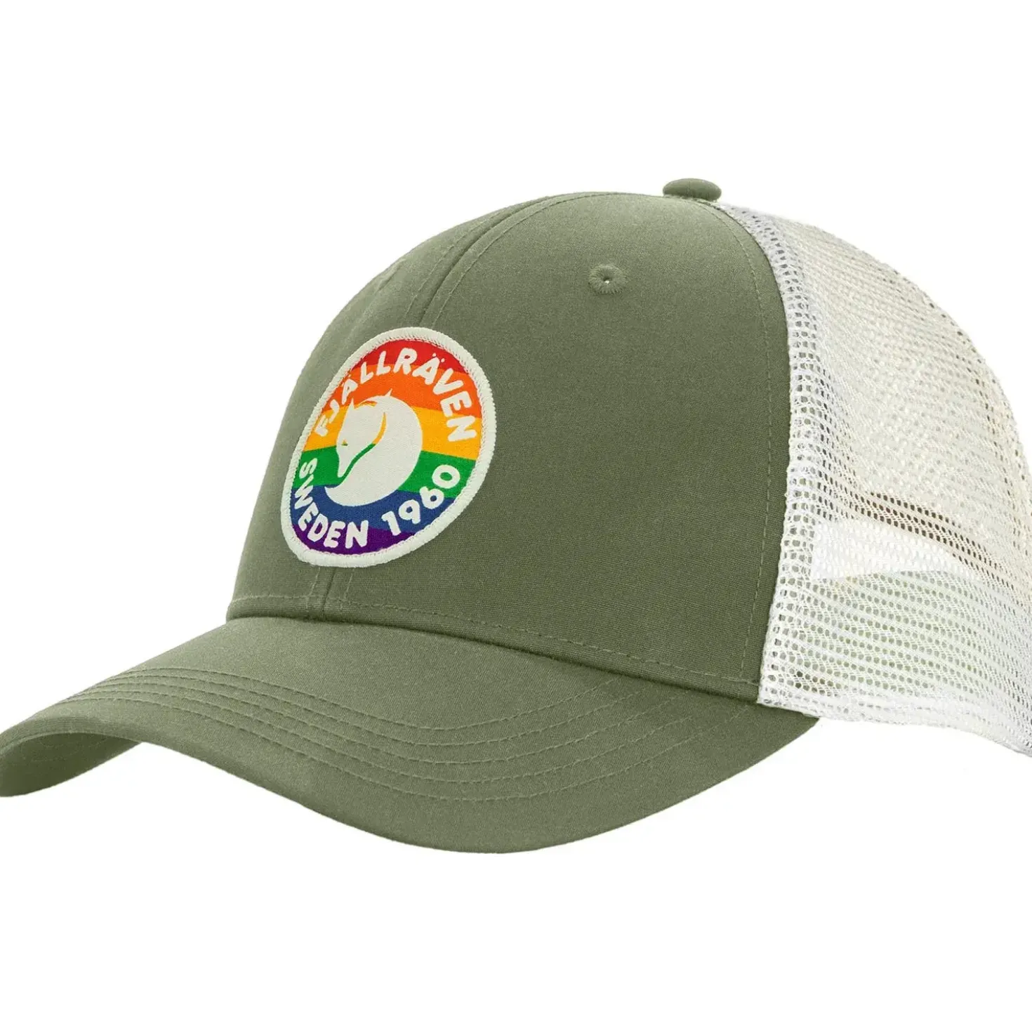 Fjällräven Rainbow Cap
