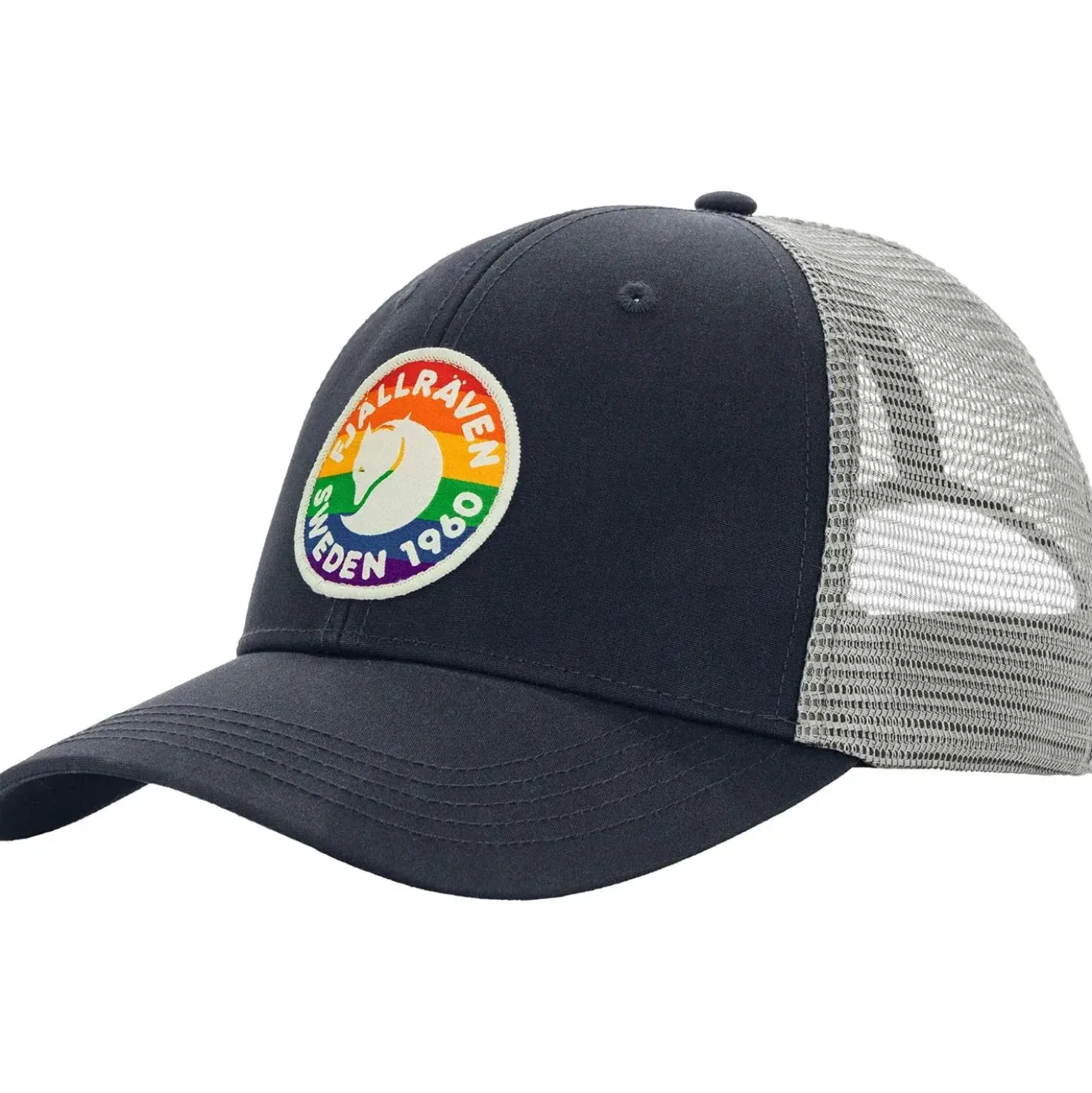 Fjällräven Rainbow Cap