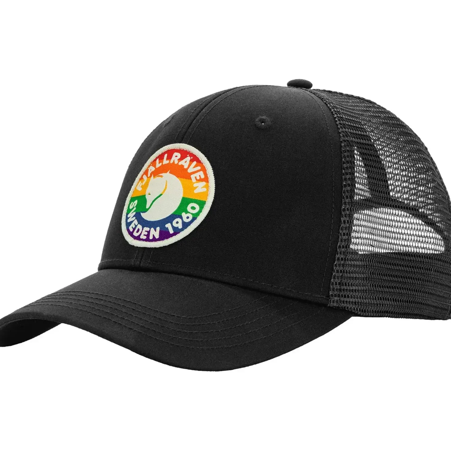 Fjällräven Rainbow Cap