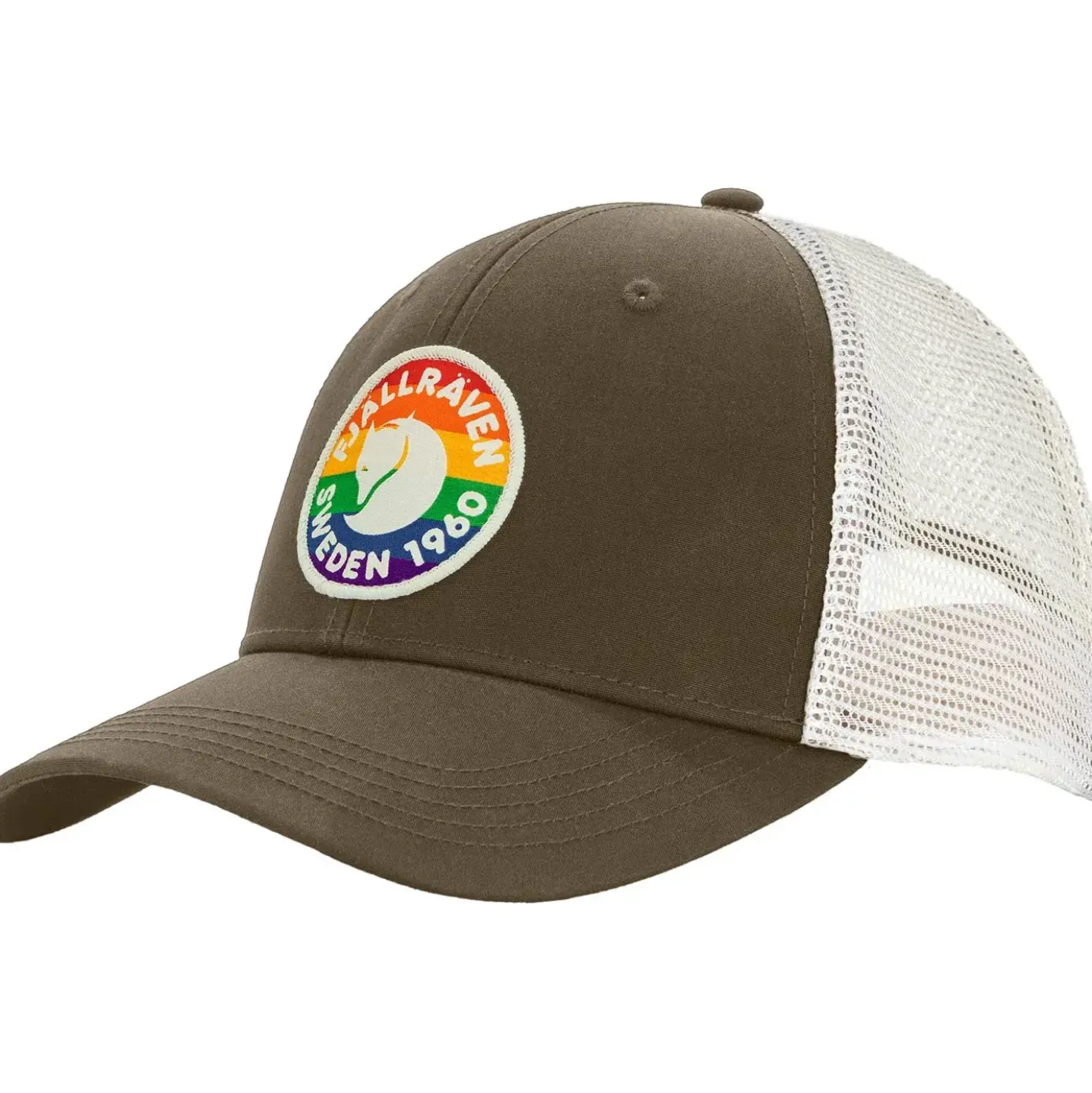 Fjällräven Rainbow Cap