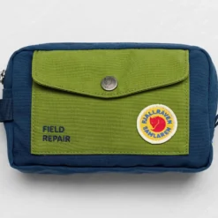 Fjällräven Samlaren Field Repair