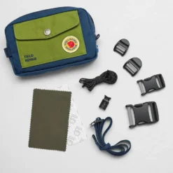 Fjällräven Samlaren Field Repair