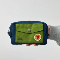 Fjällräven Samlaren Field Repair