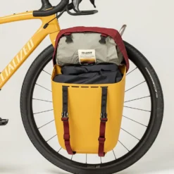 Fjällräven S/F Cave Lid Pack