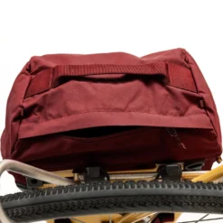 Fjällräven S/F Cave Lid Pack