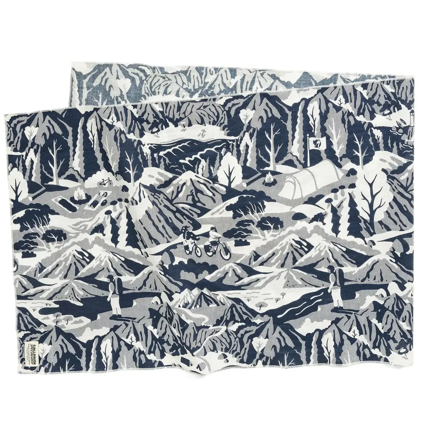 Fjällräven S/F Scarf