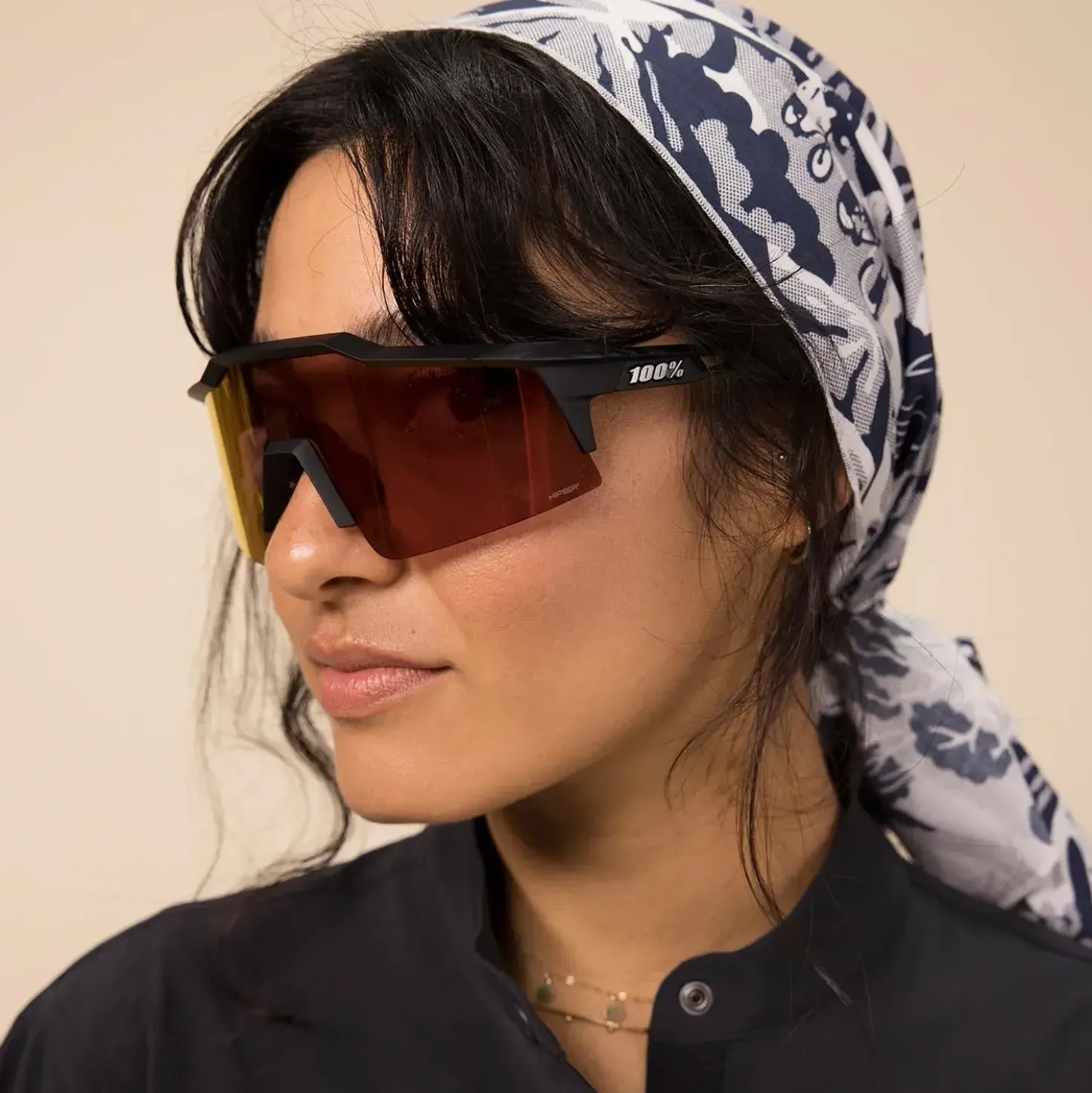 Fjällräven S/F Scarf