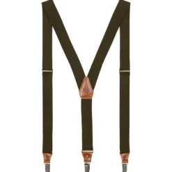 Fjällräven Singi Clip Suspenders