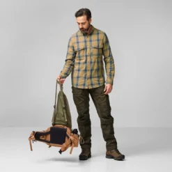 Fjällräven Singi Mesh Bag
