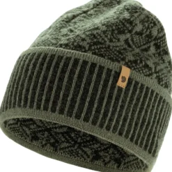 Fjällräven Snow Beanie