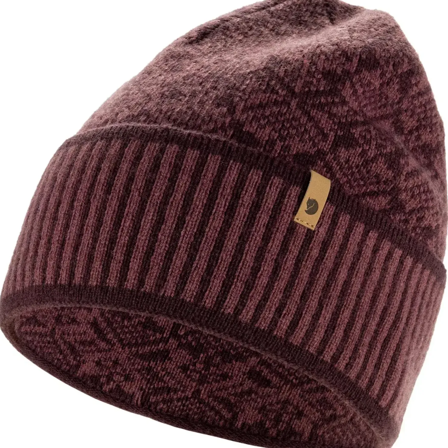 Fjällräven Snow Beanie
