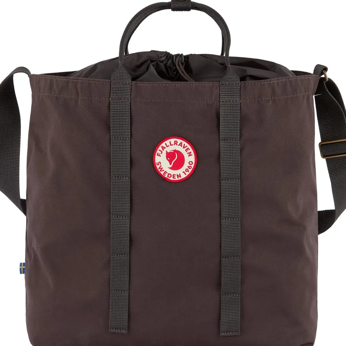 Fjällräven 1960 Tote