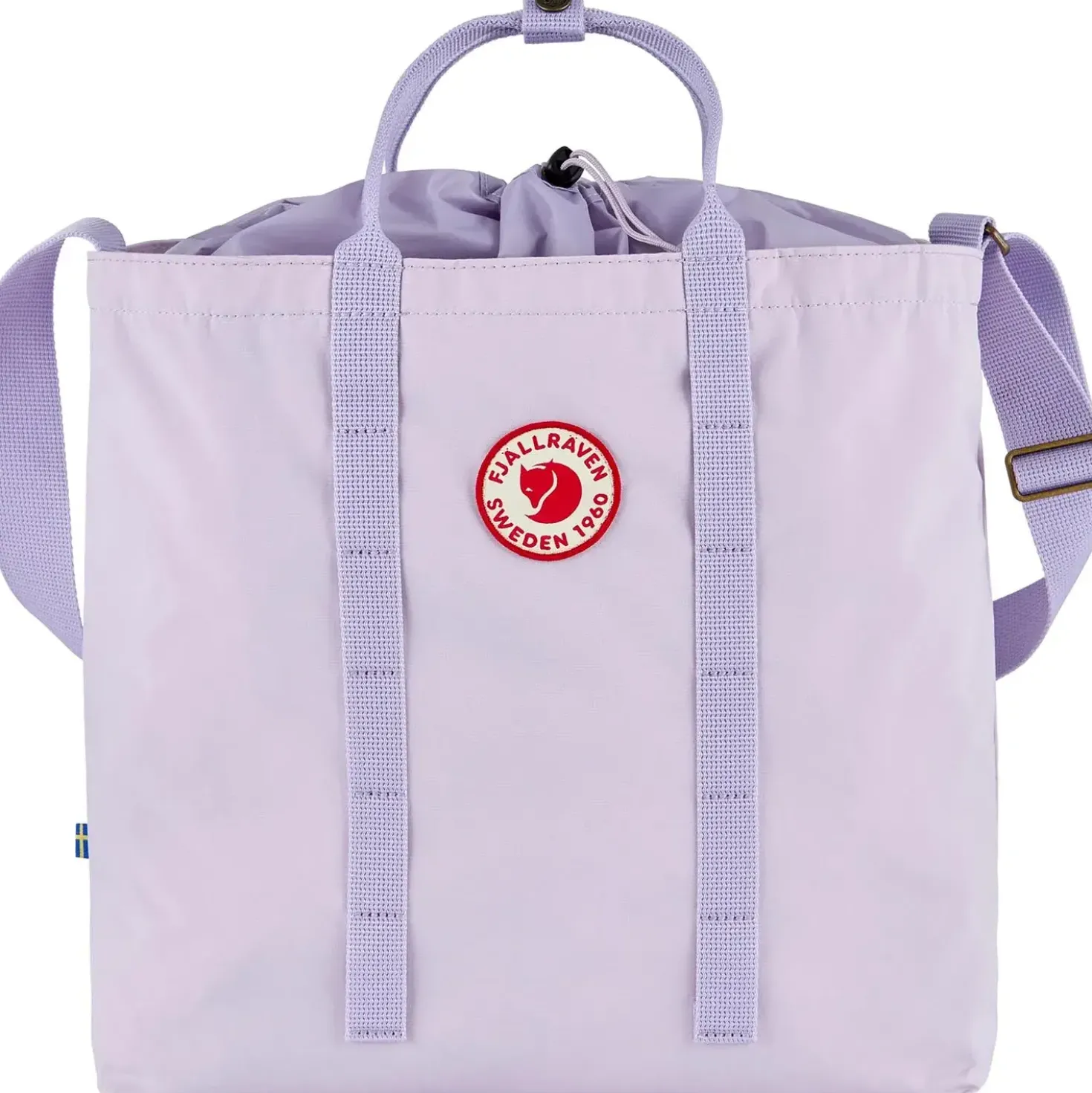 Fjällräven 1960 Tote