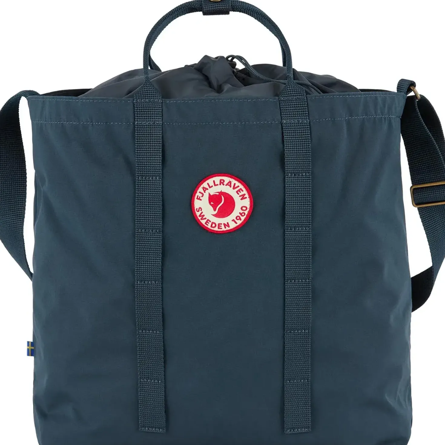 Fjällräven 1960 Tote