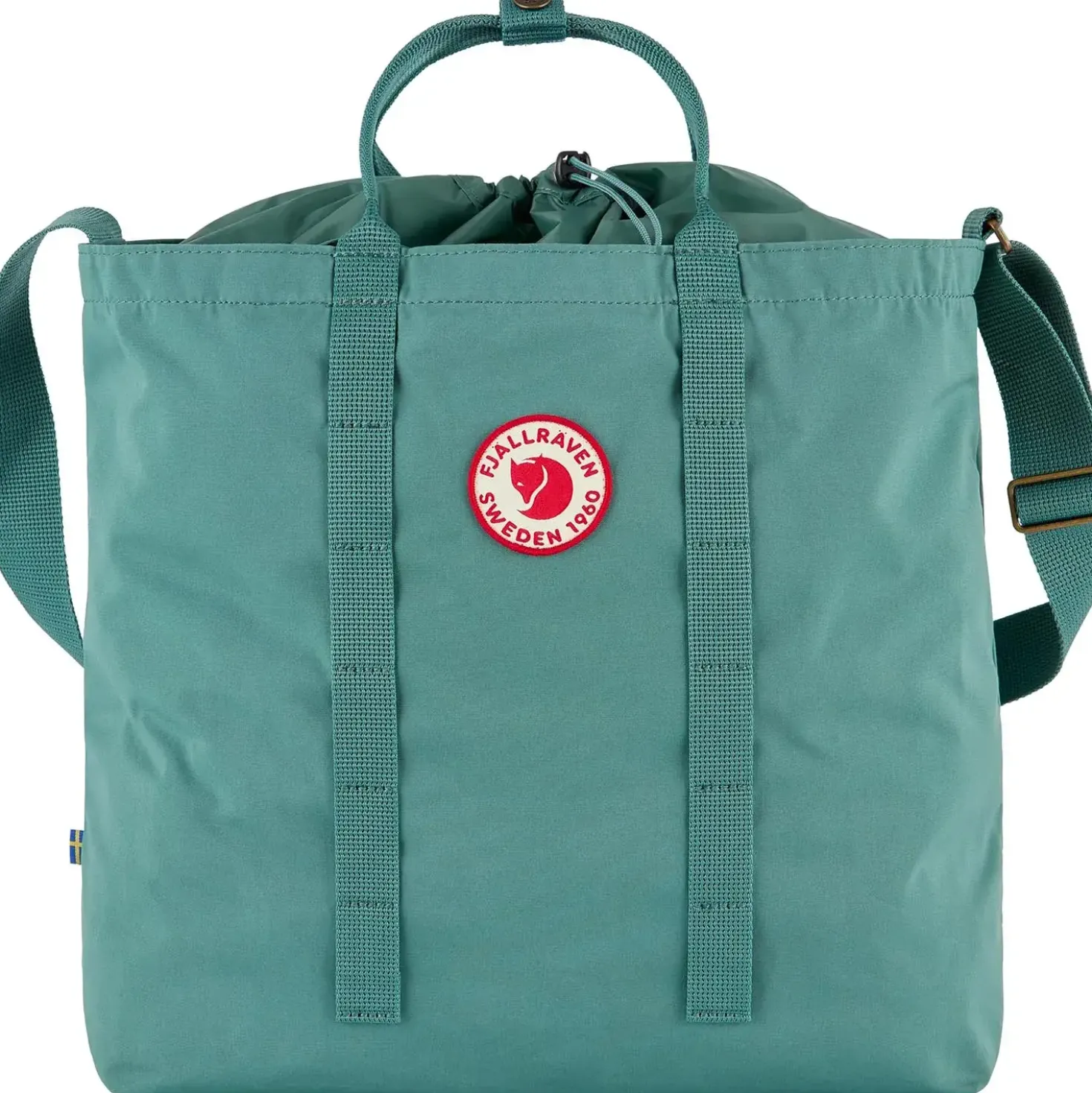 Fjällräven 1960 Tote