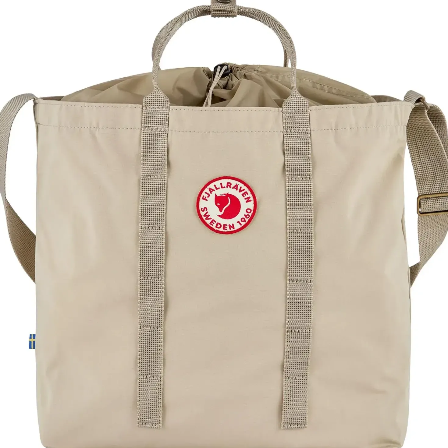 Fjällräven 1960 Tote