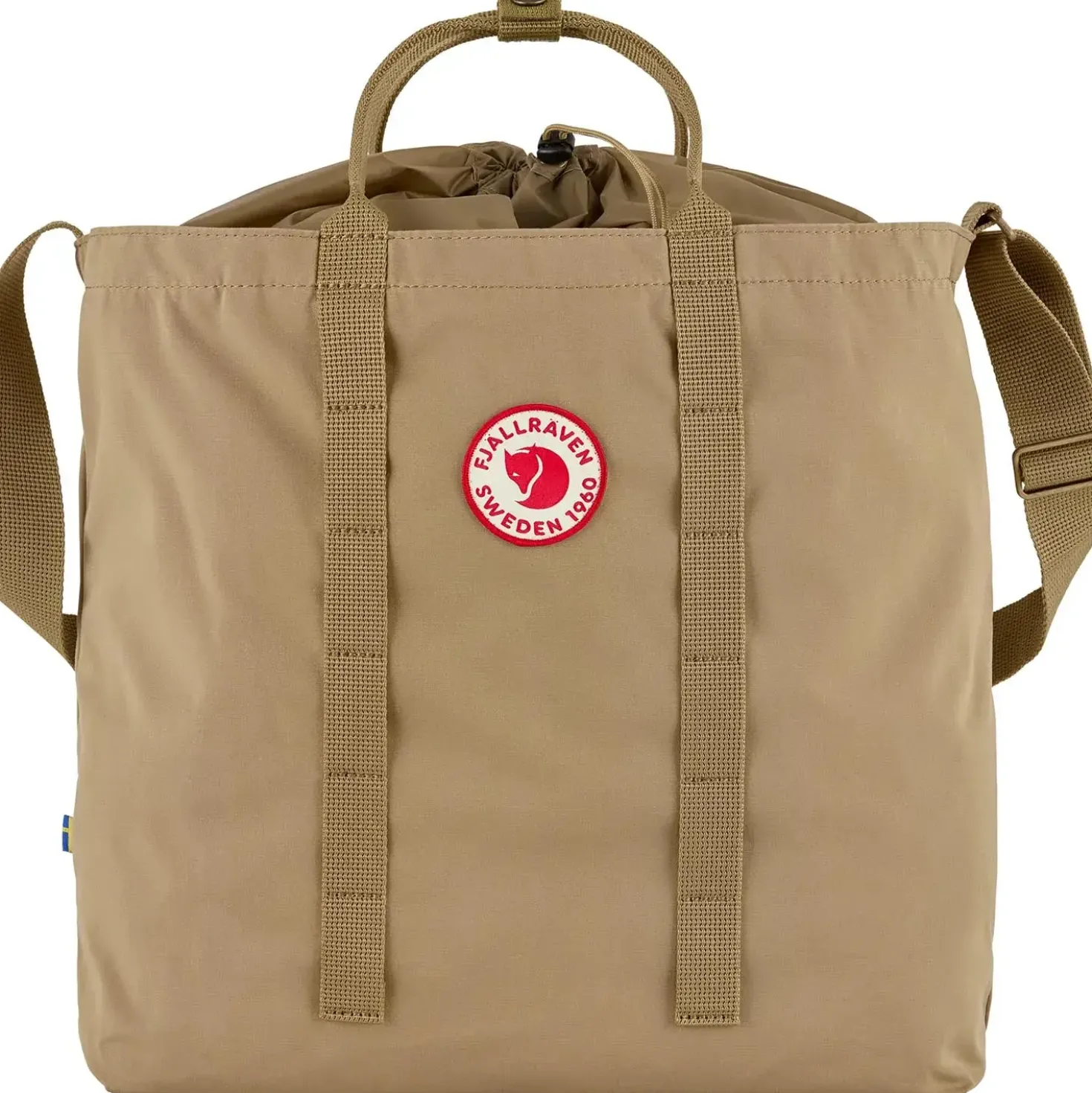 Fjällräven 1960 Tote