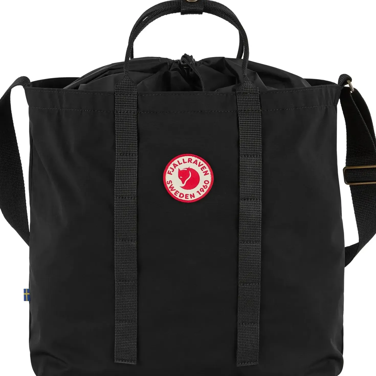 Fjällräven 1960 Tote