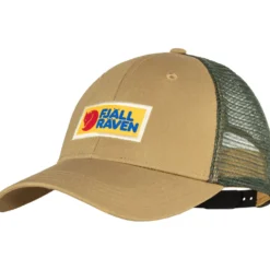 Fjällräven Vardag Långtradarkeps