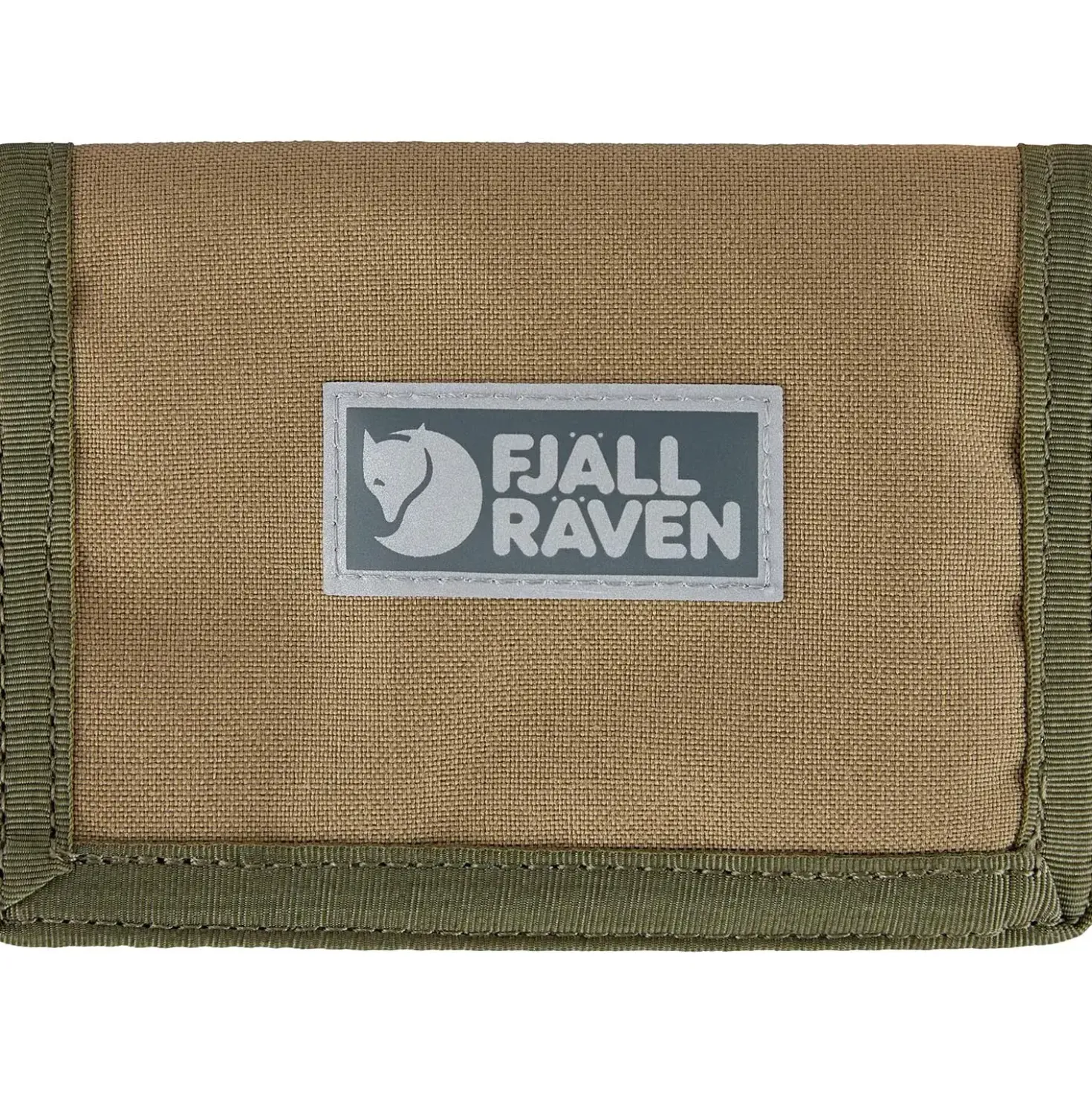 Fjällräven Vardag Wallet