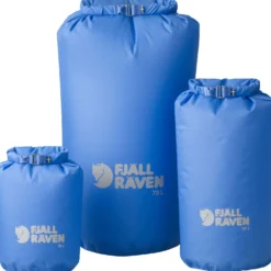 Fjällräven Waterproof Packbag 10 Liter
