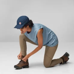 Fjällräven Womens Abisko Day Hike Tank Top