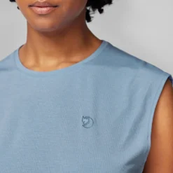 Fjällräven Womens Abisko Day Hike Tank Top