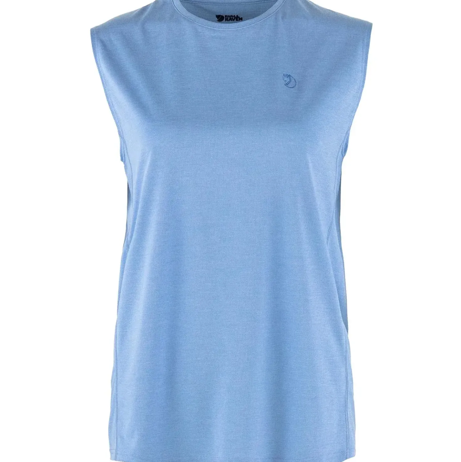 Fjällräven Womens Abisko Day Hike Tank Top