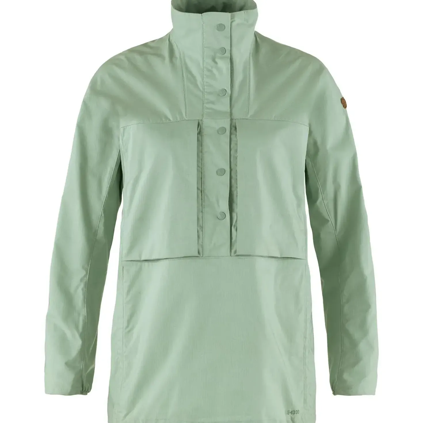 Fjällräven Womens Abisko Hike Anorak
