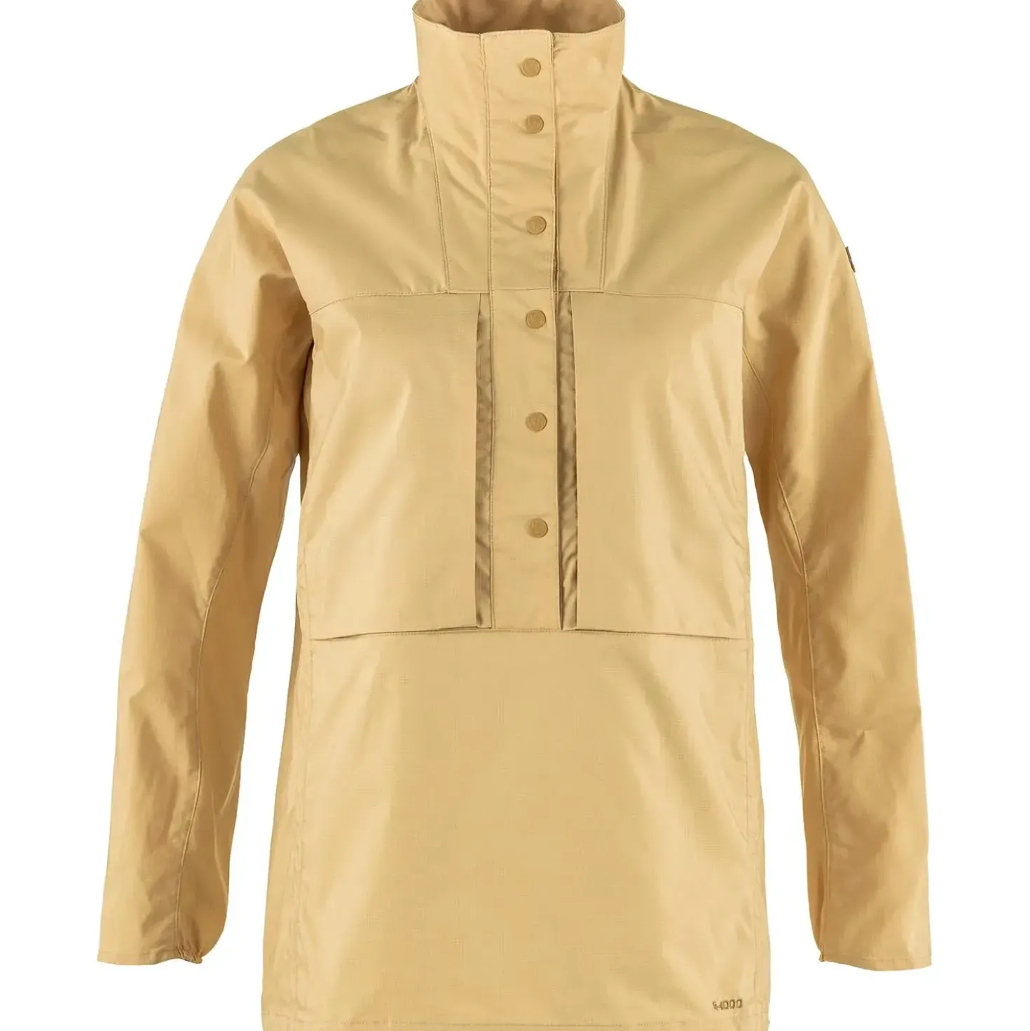 Fjällräven Womens Abisko Hike Anorak