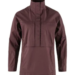 Fjällräven Womens Abisko Hike Anorak