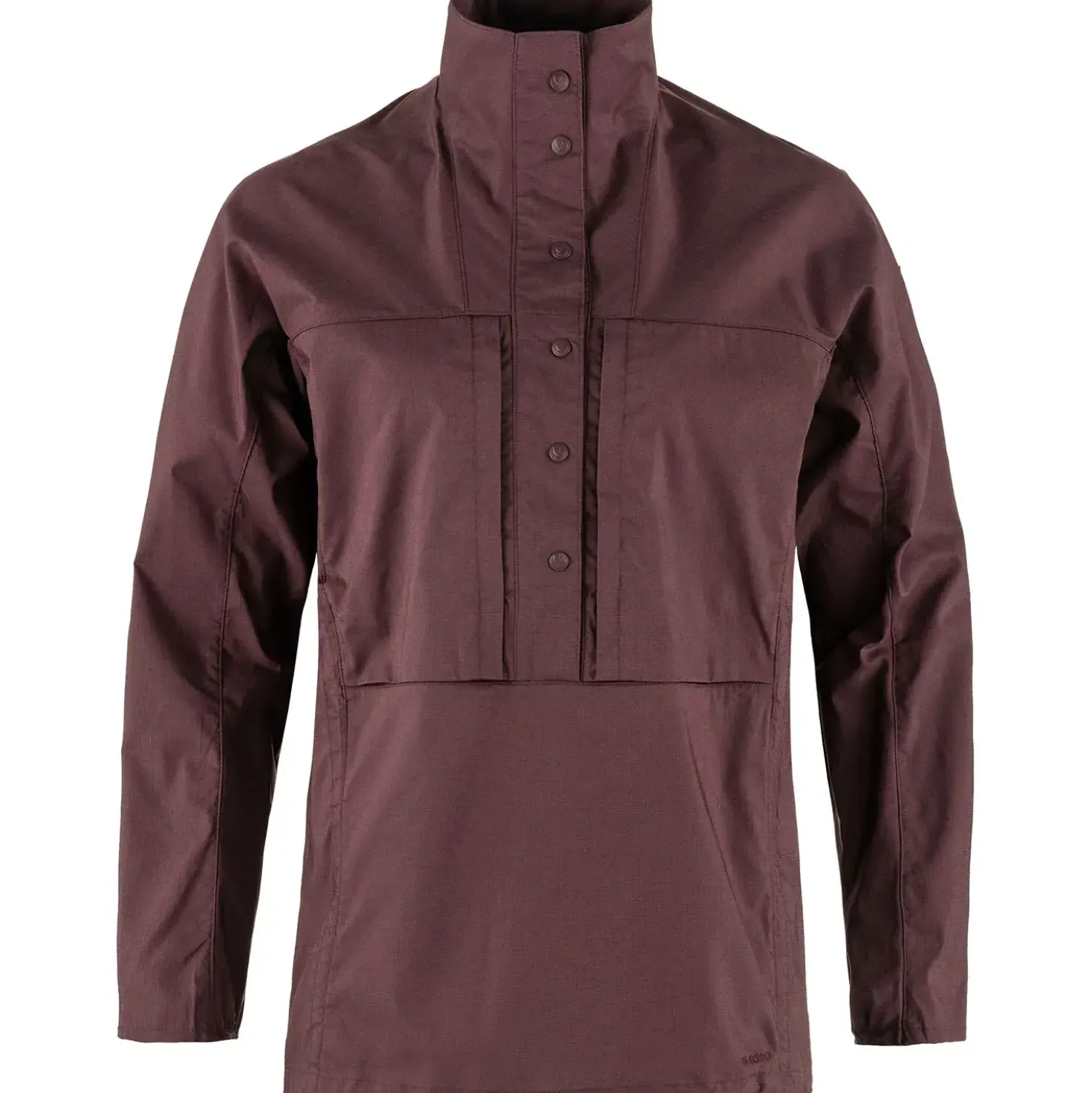 Fjällräven Womens Abisko Hike Anorak