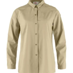 Fjällräven Womens Abisko Hike Shirt