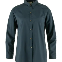 Fjällräven Womens Abisko Hike Shirt