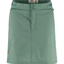 Fjällräven Womens Abisko Hike Skort