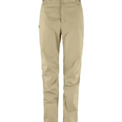 Fjällräven Womens Abisko Hike Trousers
