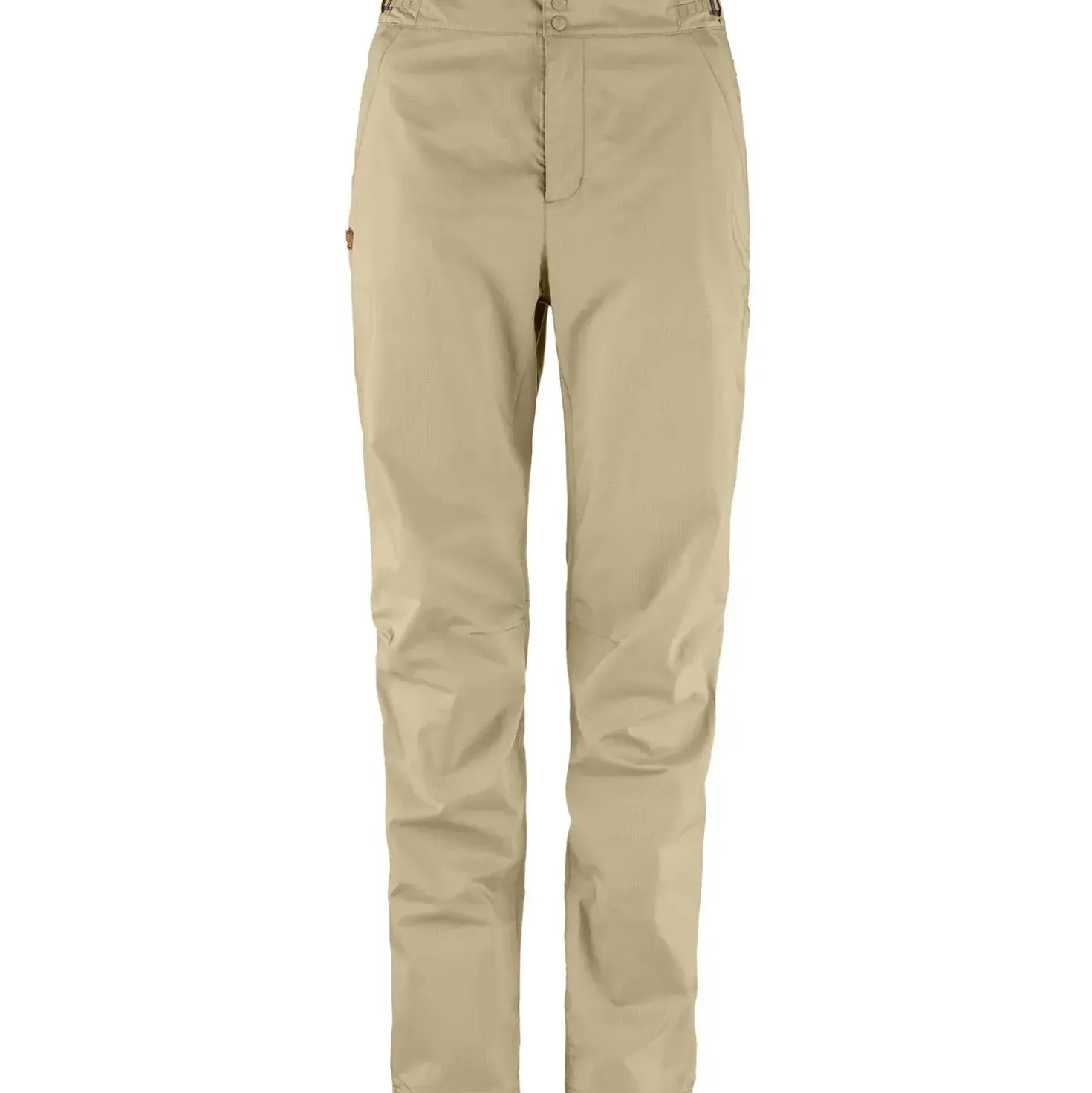 Fjällräven Womens Abisko Hike Trousers