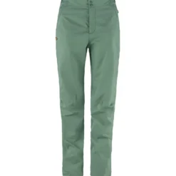 Fjällräven Womens Abisko Hike Trousers