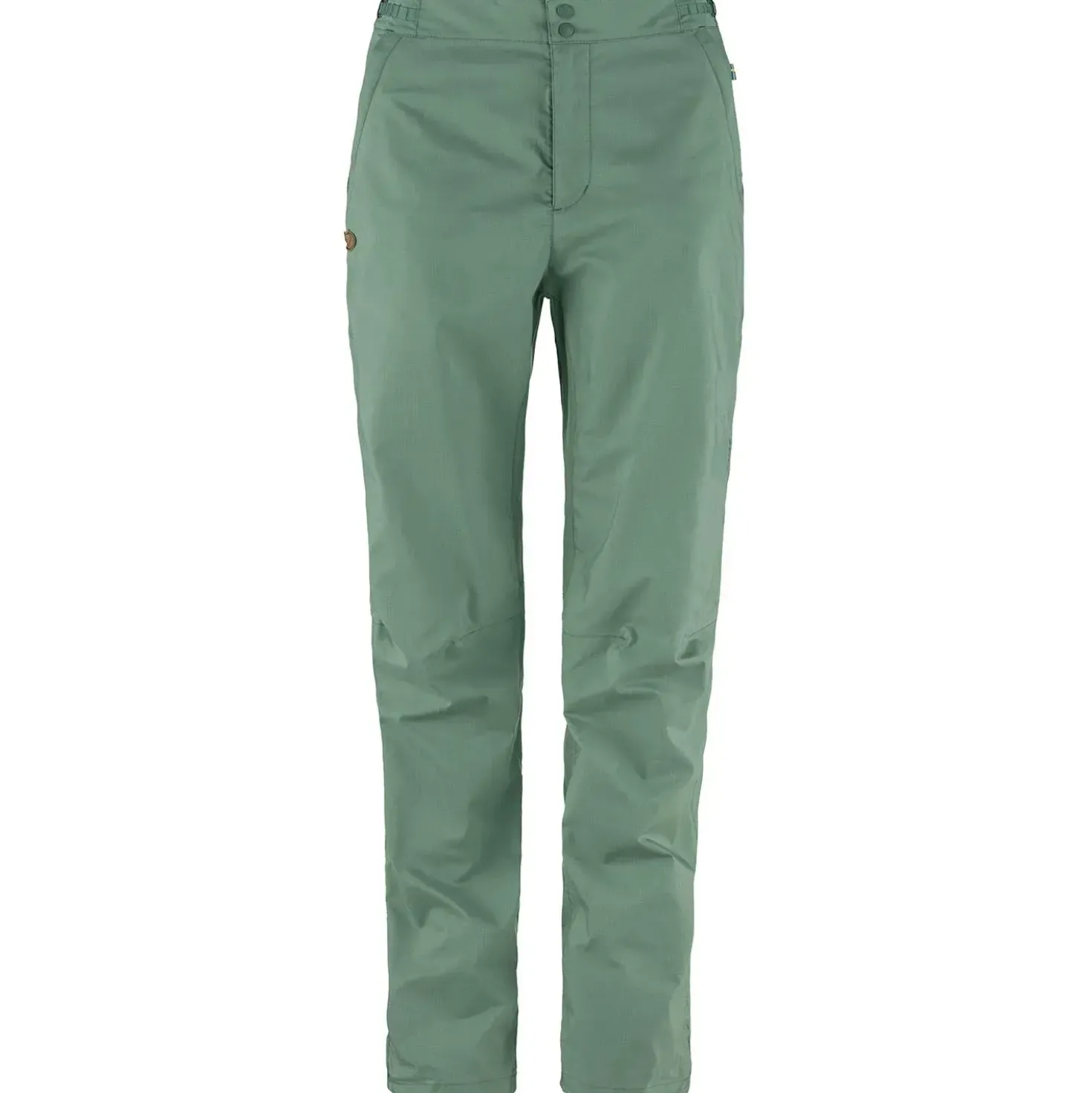 Fjällräven Womens Abisko Hike Trousers
