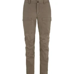 Fjällräven Womens Abisko Hybrid Trail Trousers
