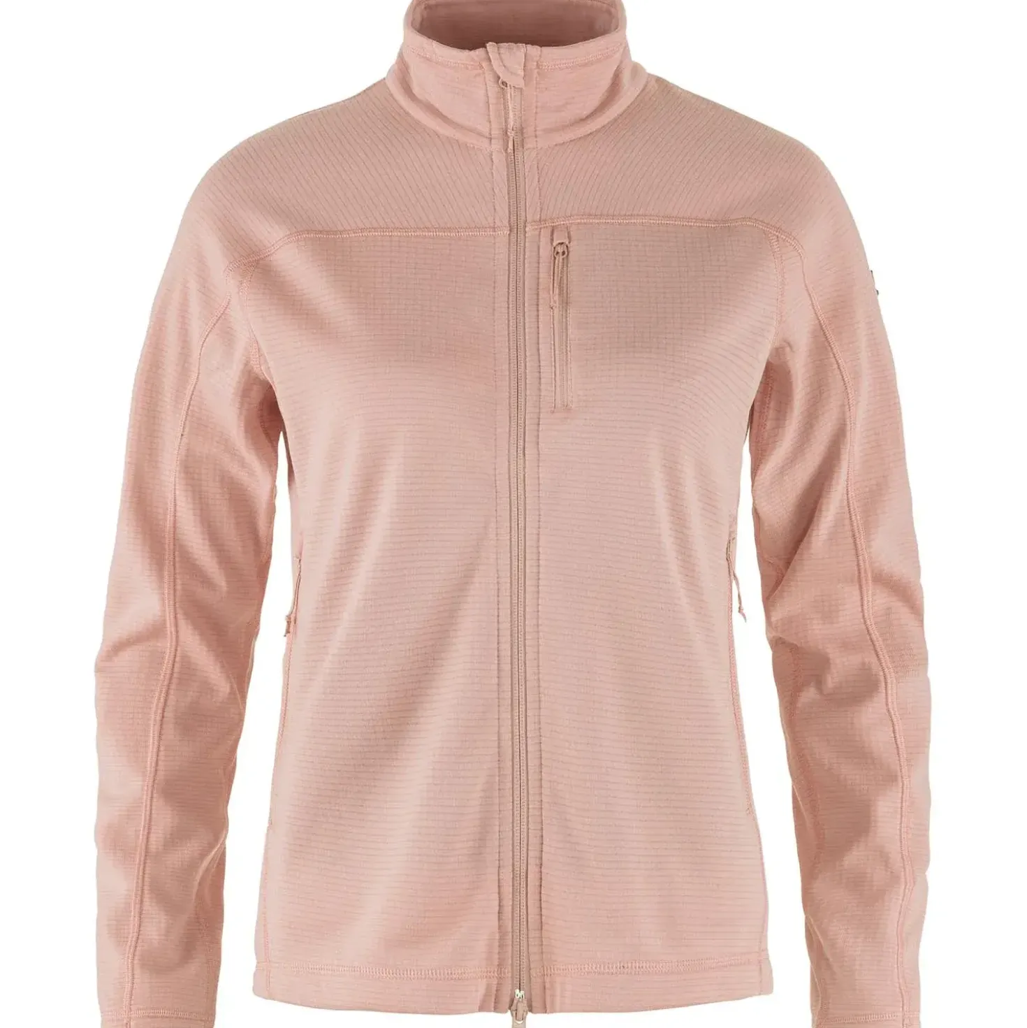 Fjällräven Womens Abisko Lite Fleece Jacket