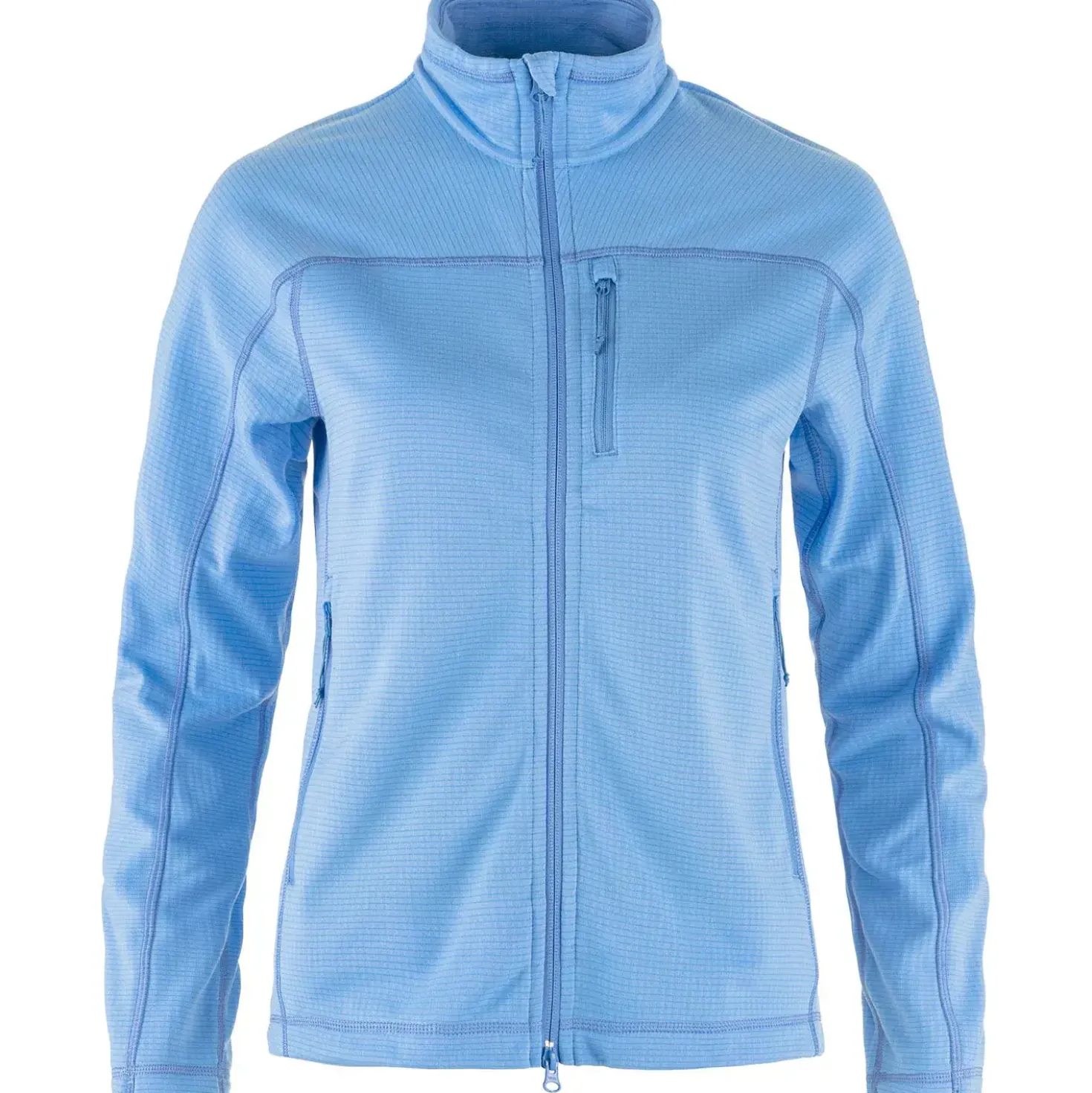 Fjällräven Womens Abisko Lite Fleece Jacket