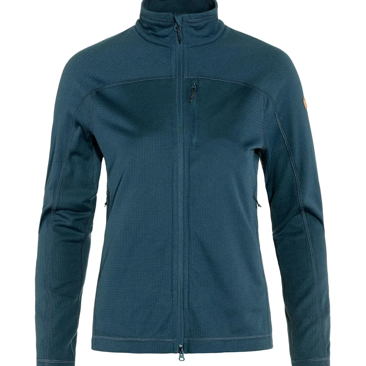Fjällräven Womens Abisko Lite Fleece Jacket