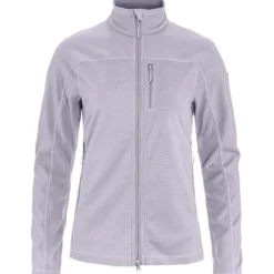 Fjällräven Womens Abisko Lite Fleece Jacket